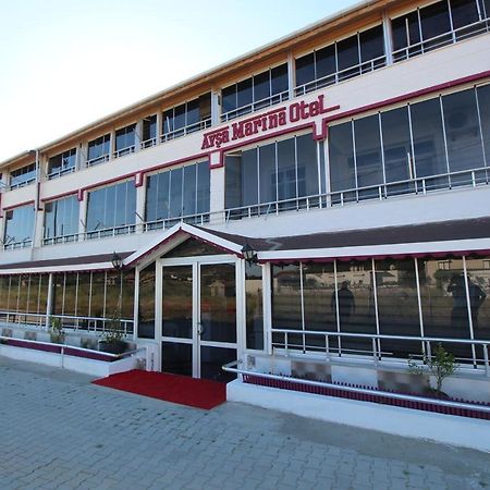 Avsa Marina Otel Hamitler Zewnętrze zdjęcie