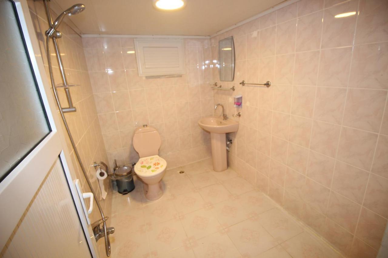 Avsa Marina Otel Hamitler Zewnętrze zdjęcie